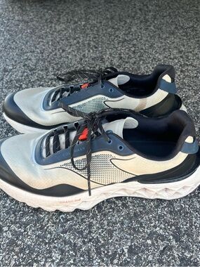 Cole Haan Mens 5.Zerogrand All-Terrain Running Shoes Size 12